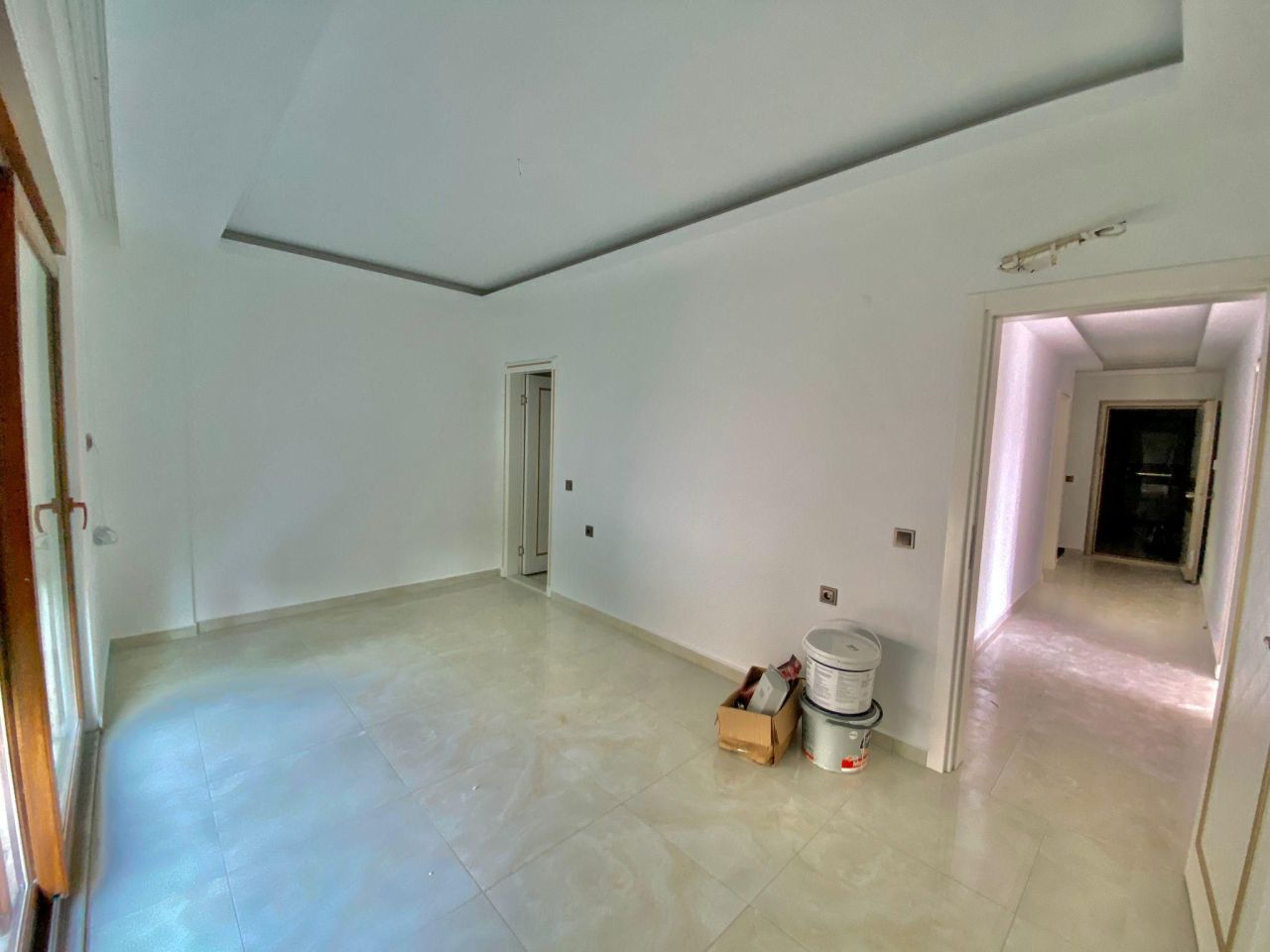Пентхаус в Алании, Турция, 160 м² - фото 17
