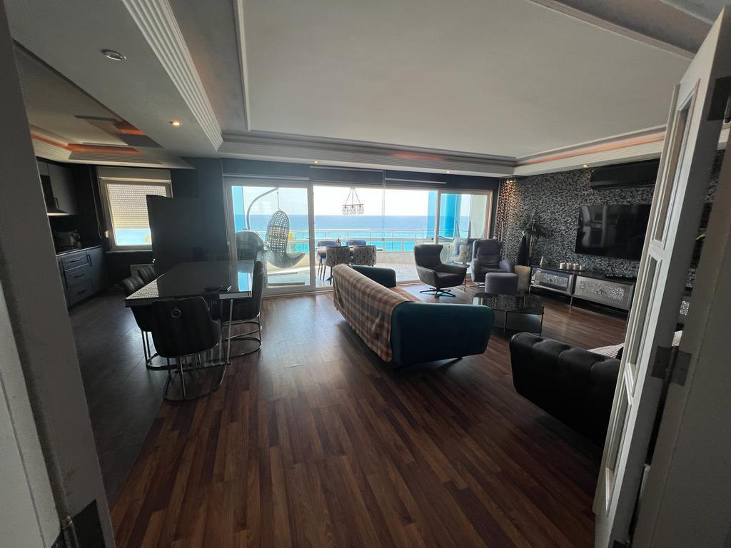 Квартира в Алании, Турция, 162 м² - фото 17