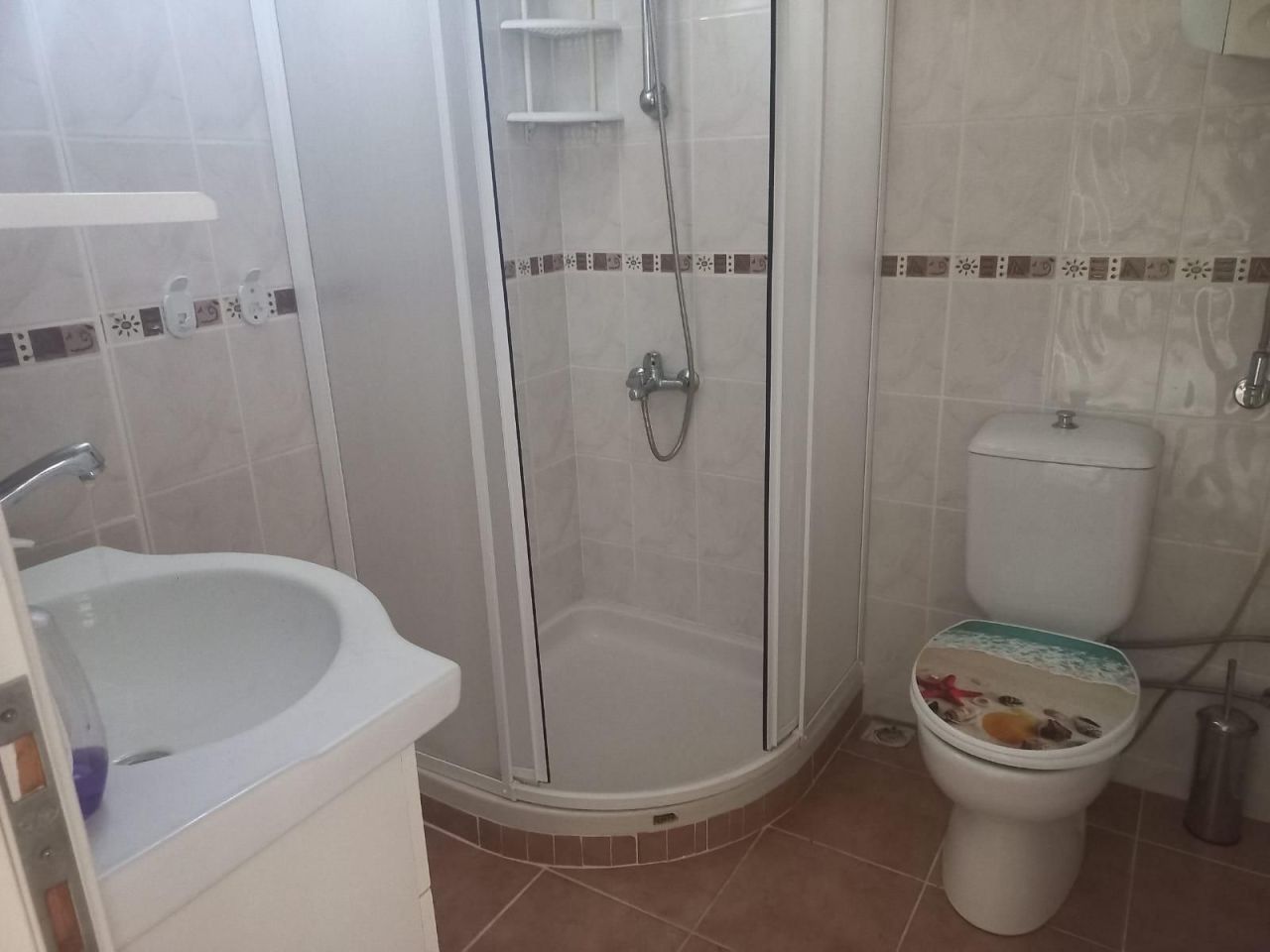 Квартира в Алании, Турция, 58 м² - фото 17