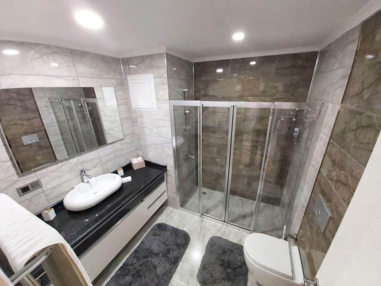 Пентхаус в Алании, Турция, 300 м² - фото 17