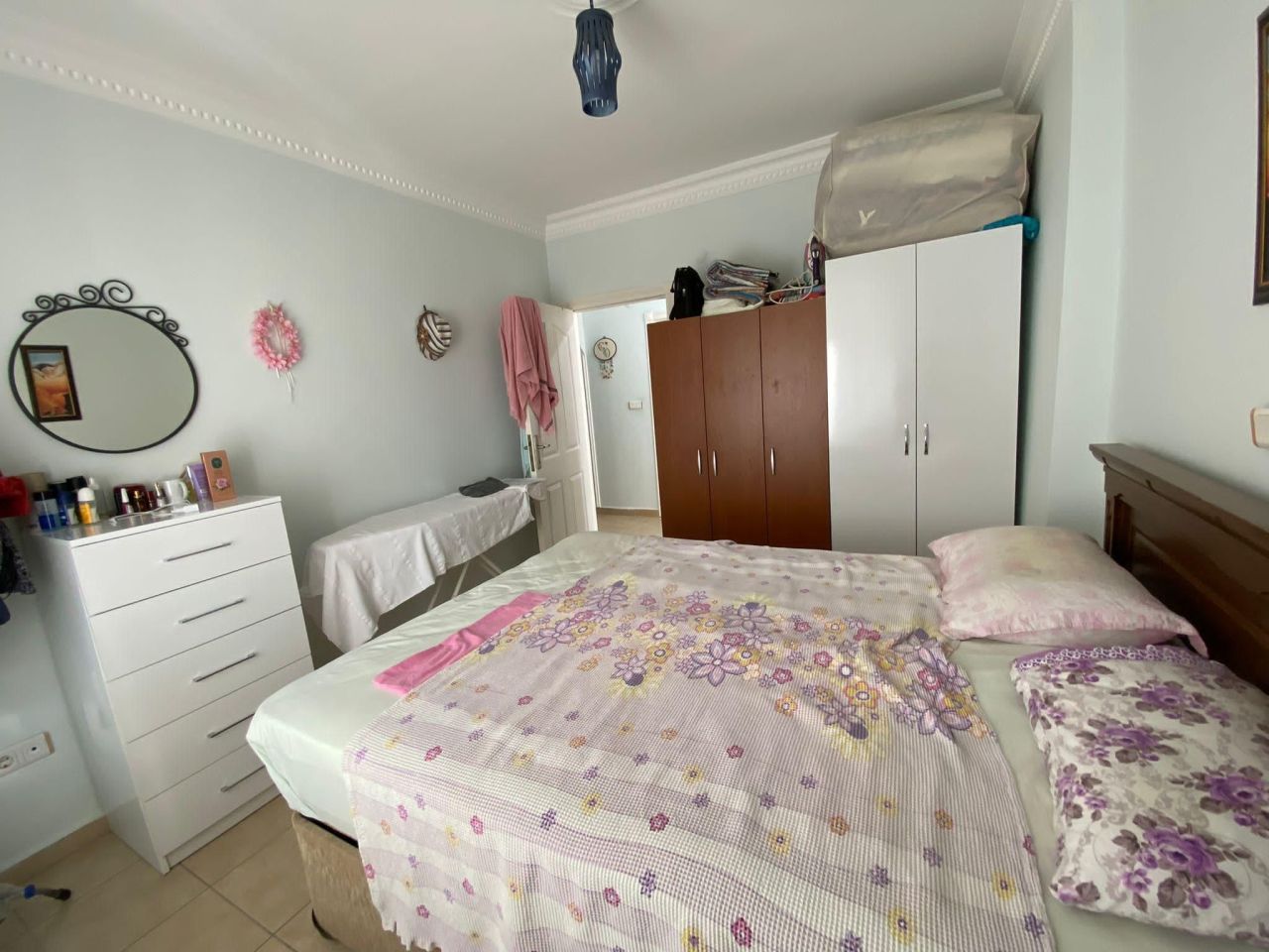 Квартира в Алании, Турция, 115 м² - фото 17