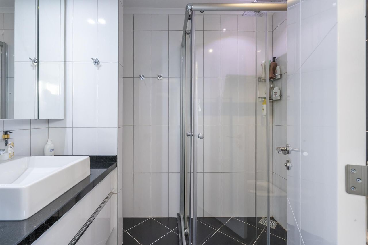 Квартира в Алании, Турция, 268 м² - фото 17