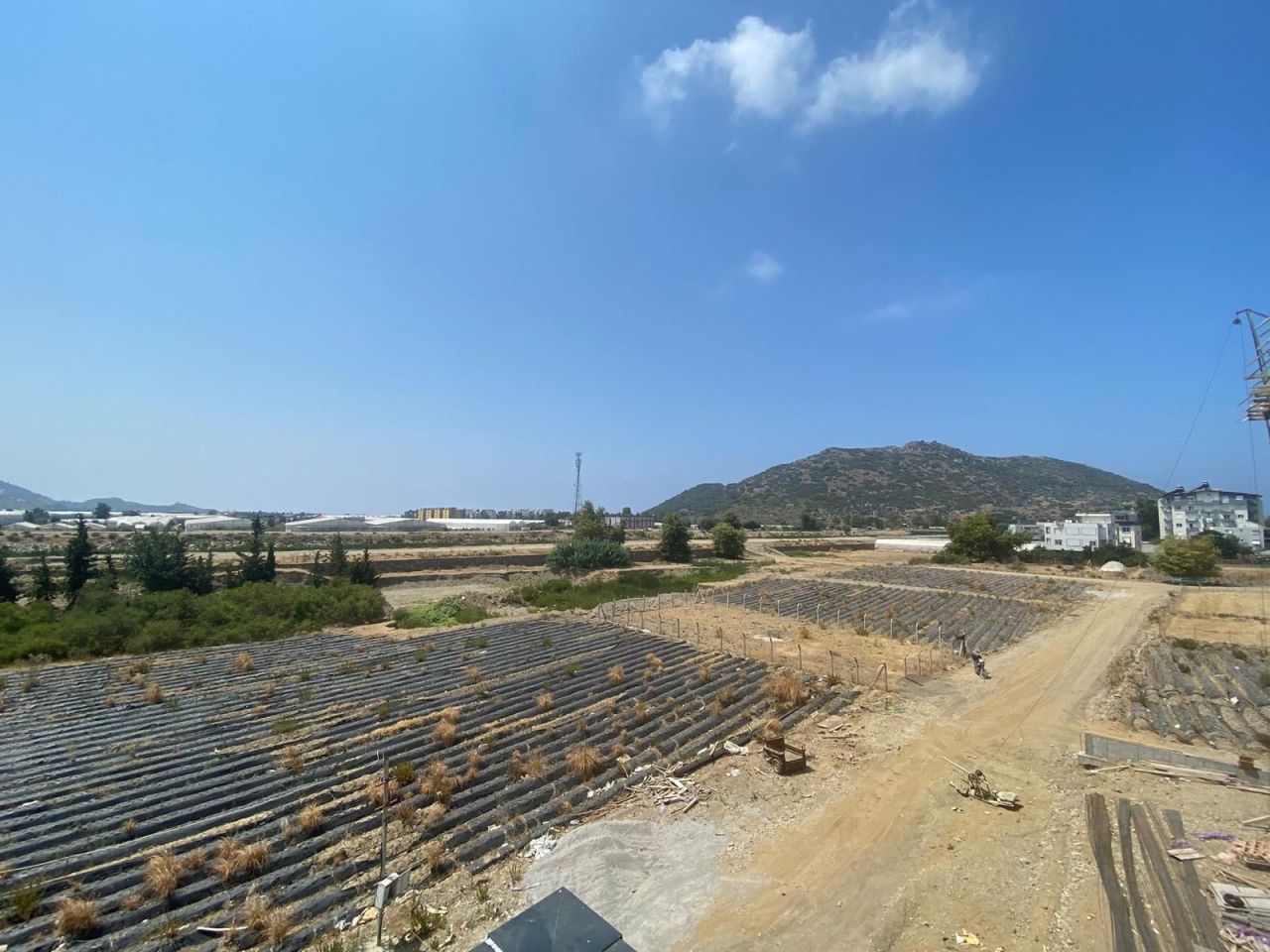 Квартира в Алании, Турция, 100 м² - фото 17