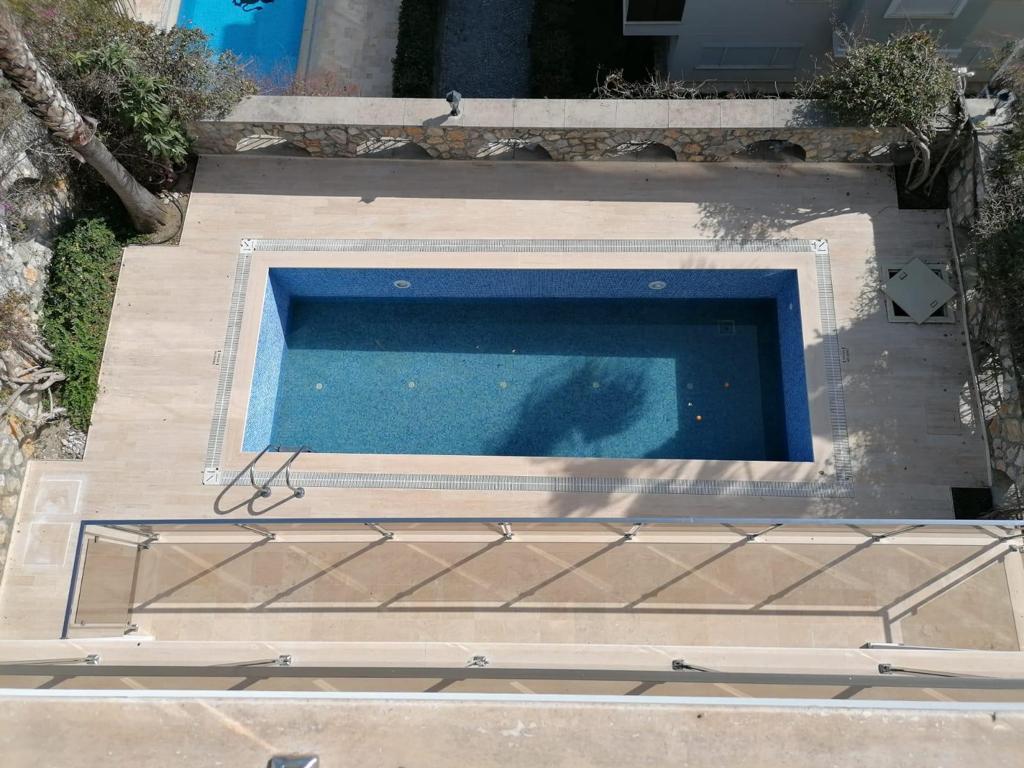 Вилла в Конаклы, Турция, 220 м² - фото 17