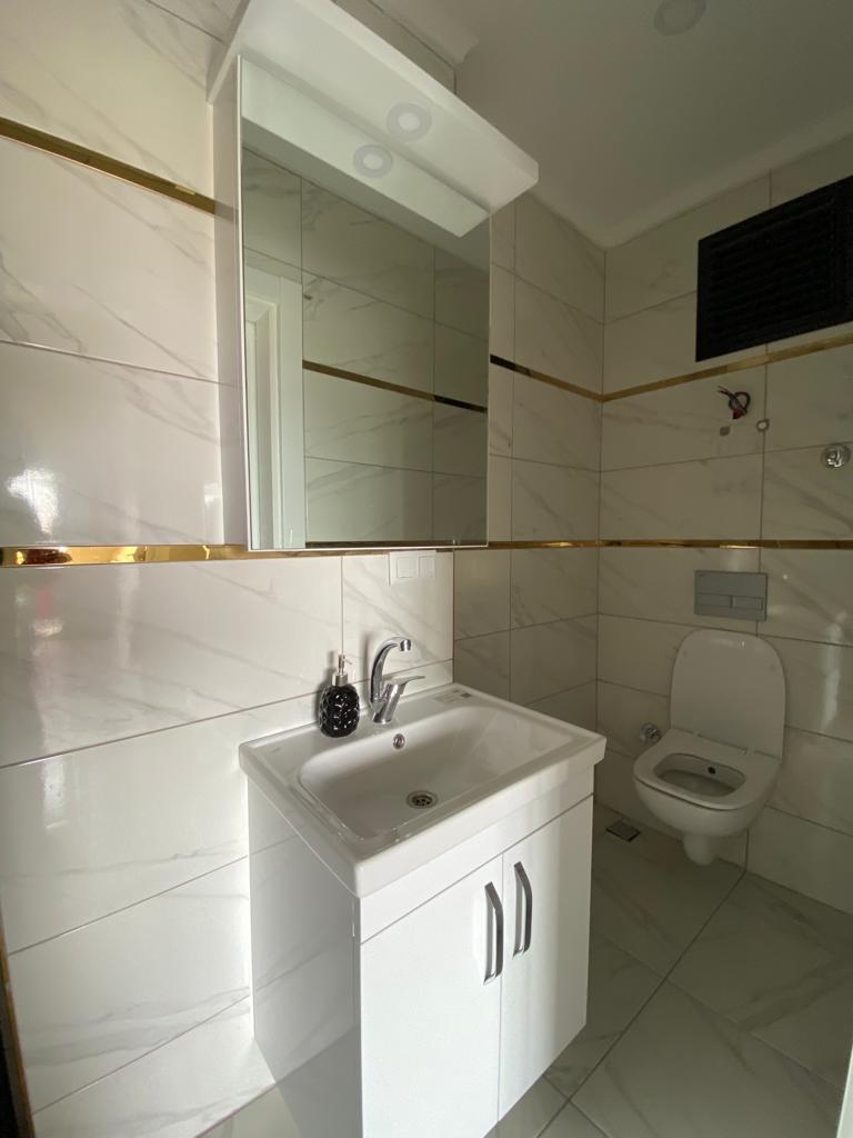 Квартира в Алании, Турция, 100 м² - фото 17