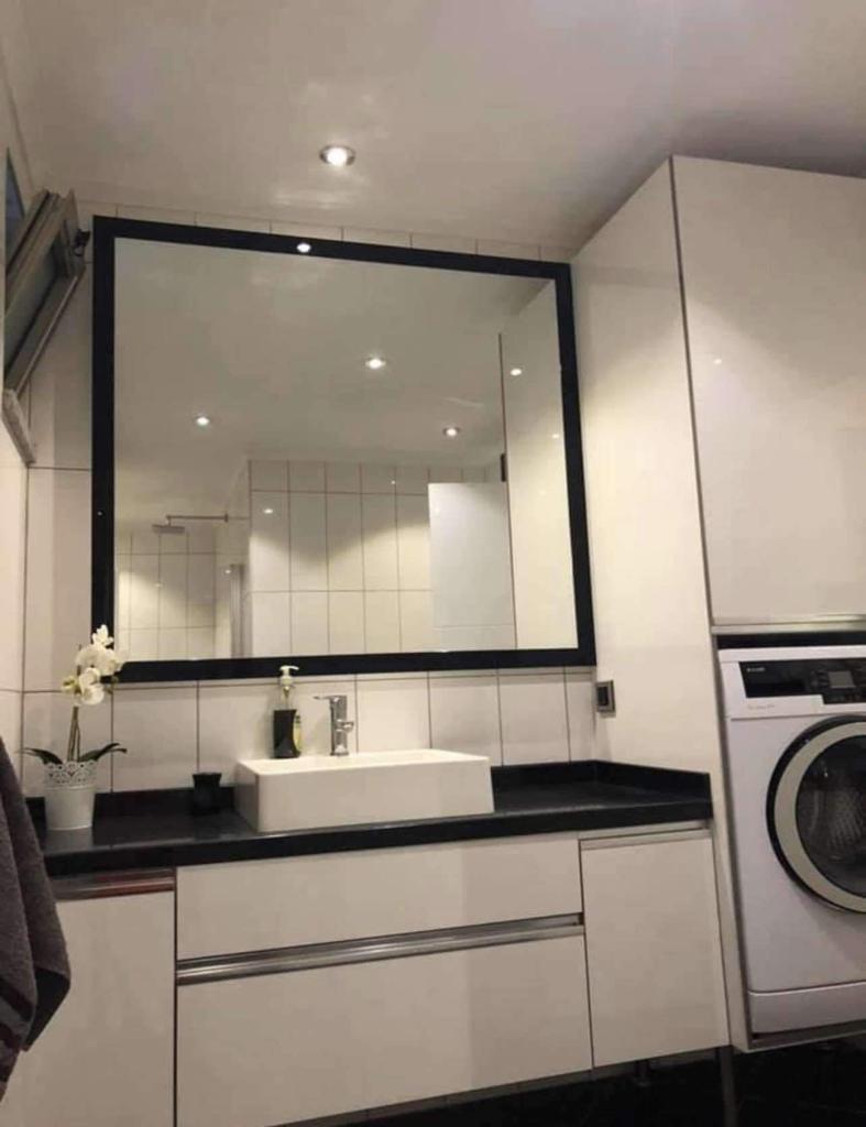 Квартира в Алании, Турция, 110 м² - фото 17