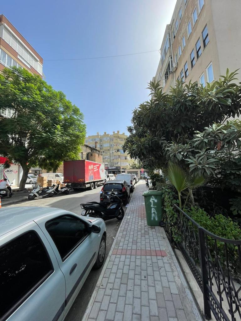 Квартира в Алании, Турция, 65 м² - фото 17