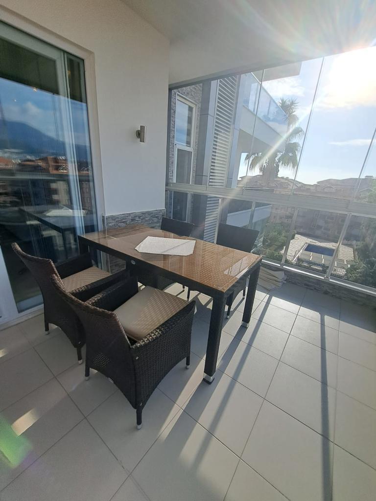 Квартира в Алании, Турция, 121 м² - фото 17