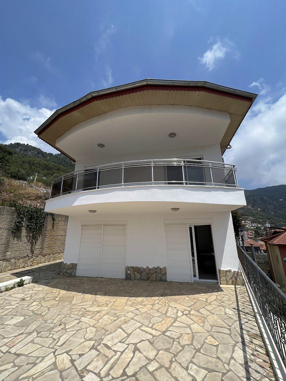 Вилла в Алании, Турция, 180 м² - фото 17