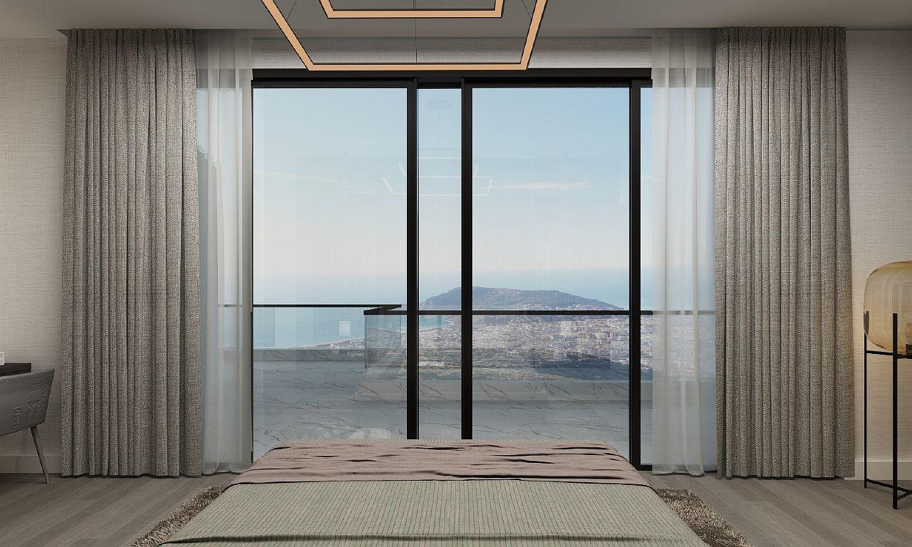 Вилла в Алании, Турция, 300 м² - фото 17