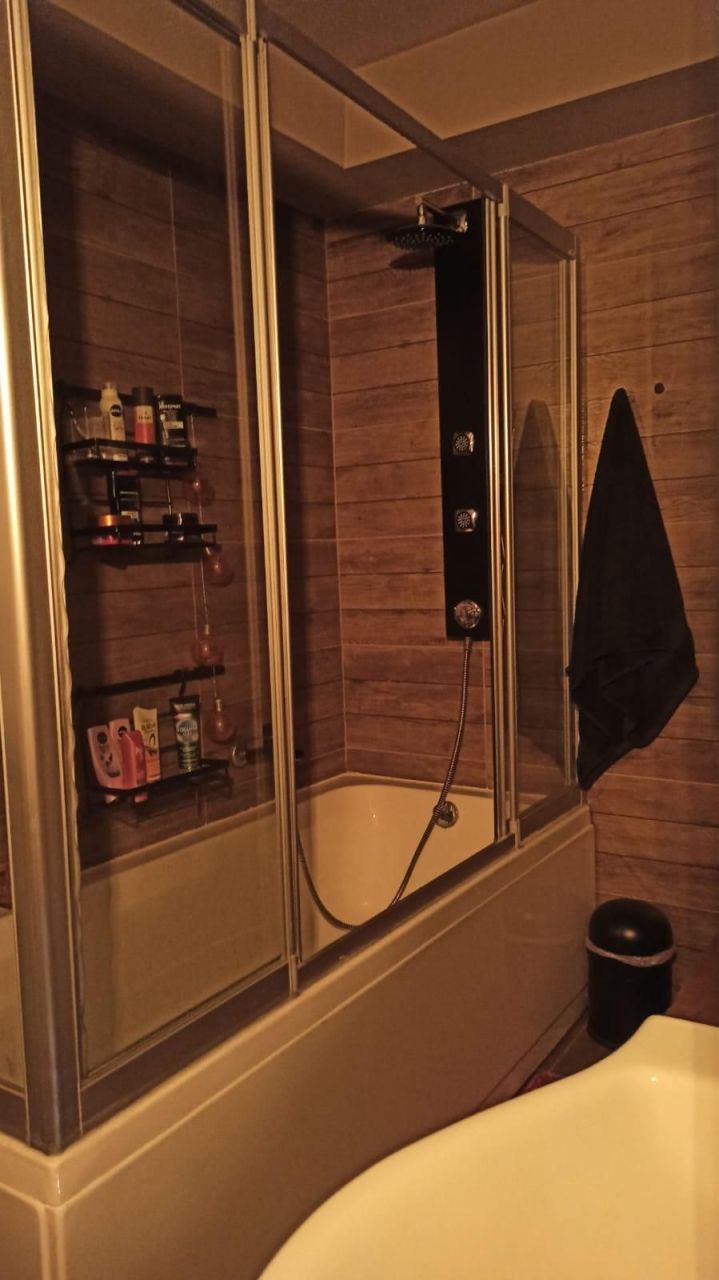 Квартира в Алании, Турция, 110 м² - фото 17