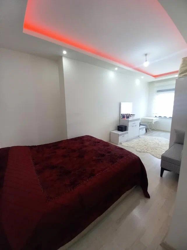 Квартира в Алании, Турция, 110 м² - фото 17