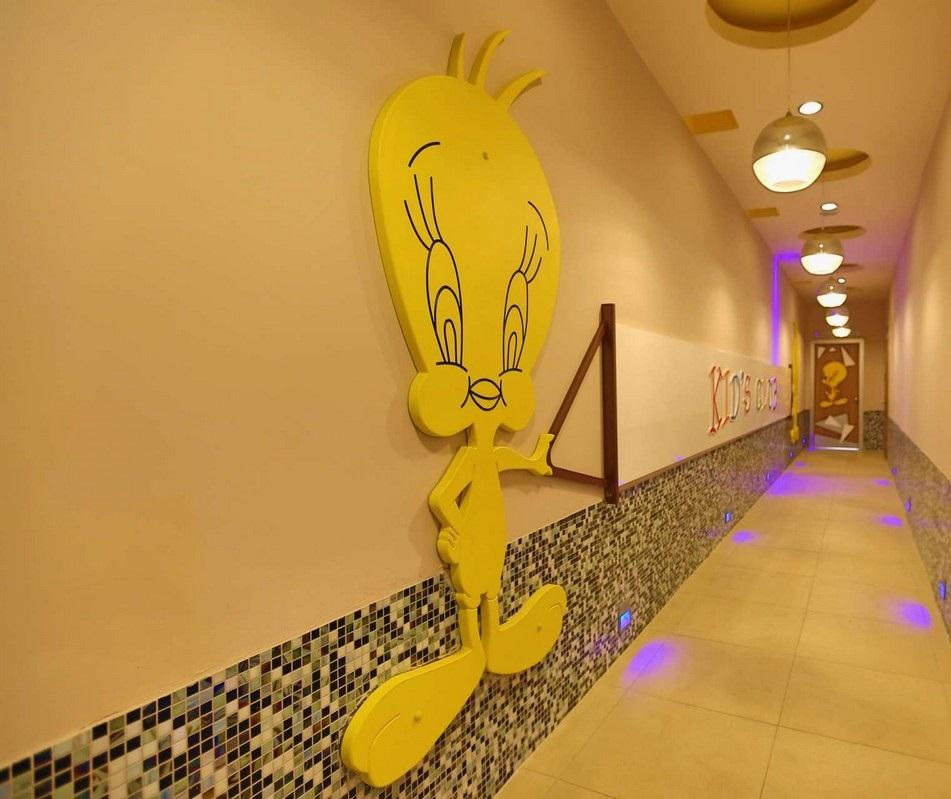 Квартира в Алании, Турция, 180 м² - фото 17