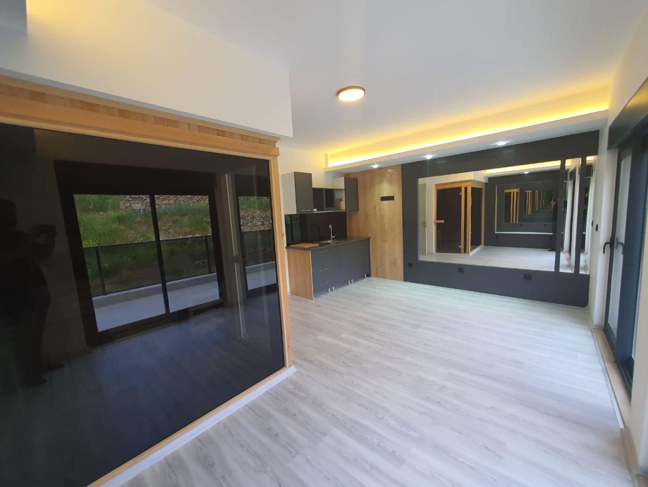 Вилла в Алании, Турция, 440 м² - фото 17