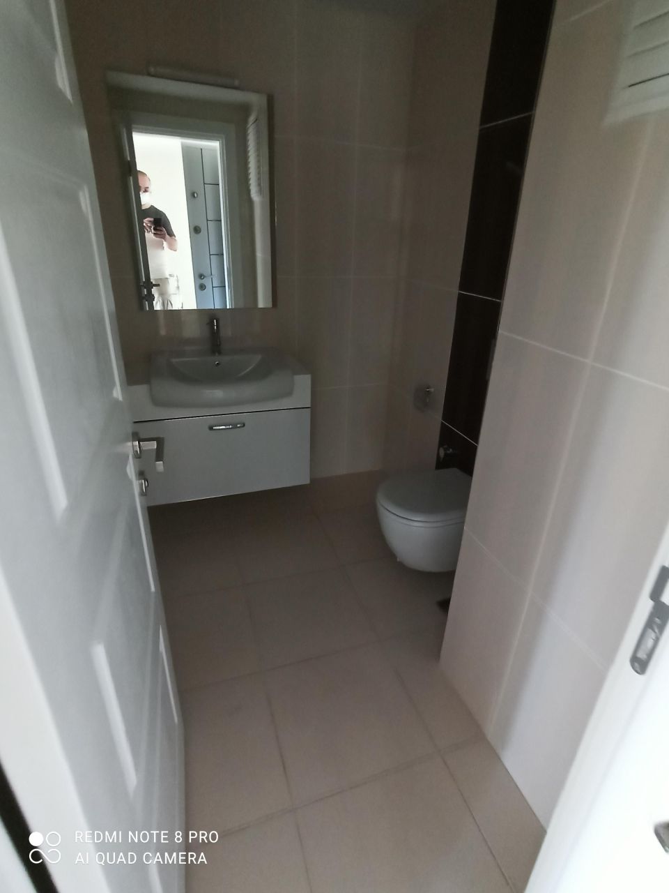 Пентхаус в Алании, Турция, 220 м² - фото 17