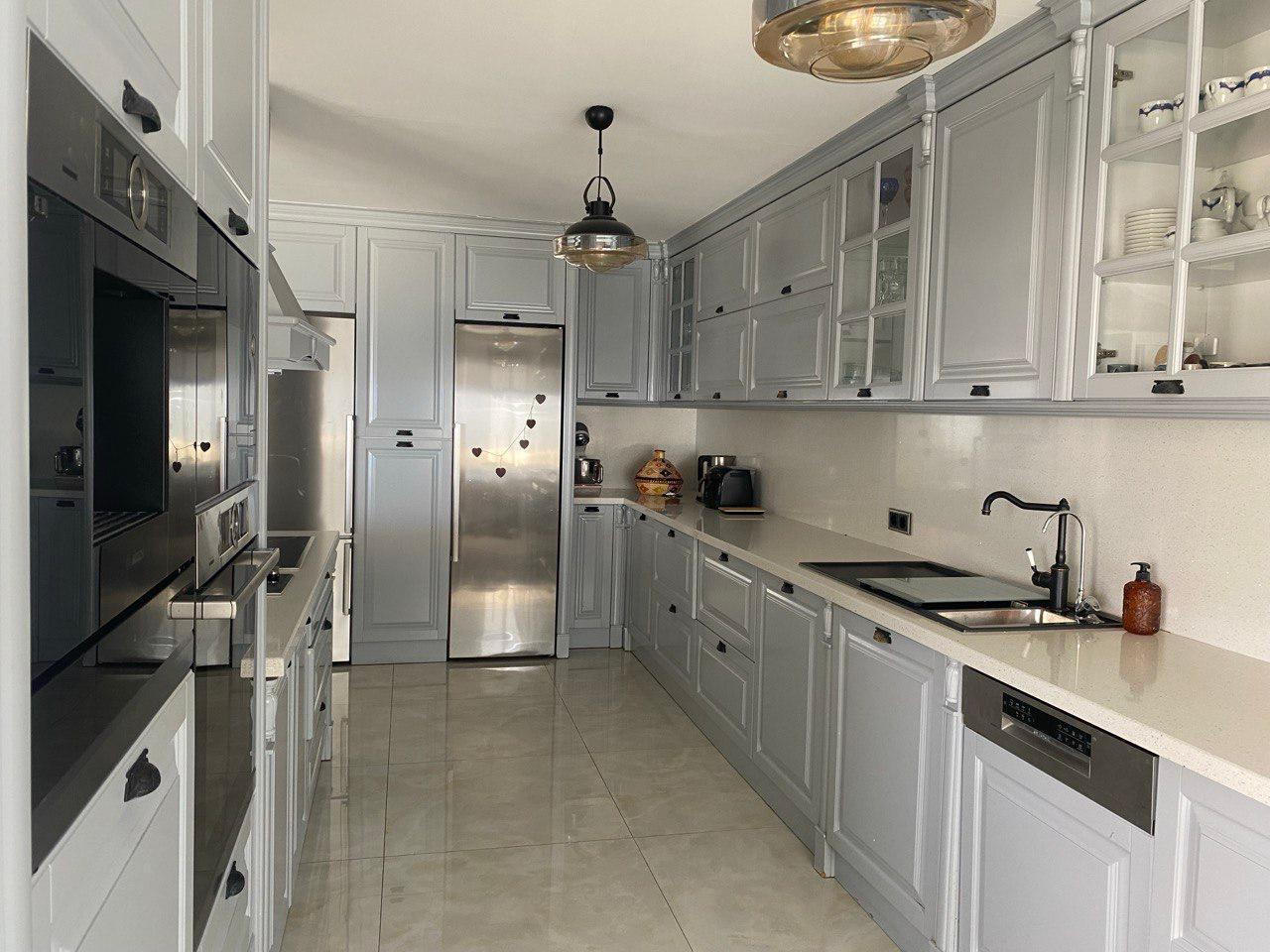 Пентхаус в Алании, Турция, 450 м² - фото 17