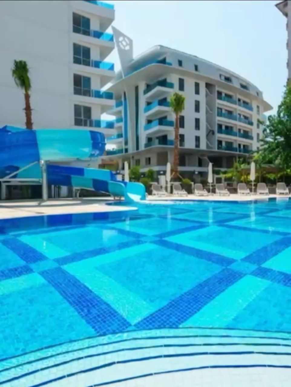 Квартира в Алании, Турция, 140 м² - фото 17