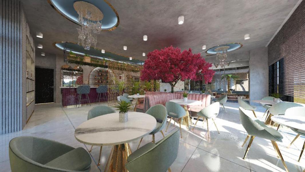 Квартира в Алании, Турция, 45 м² - фото 17