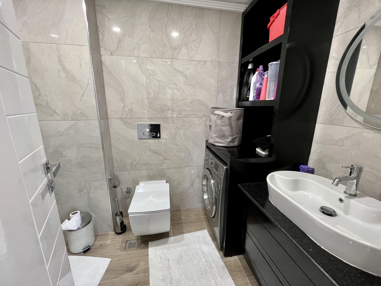 Пентхаус в Алании, Турция, 270 м² - фото 17