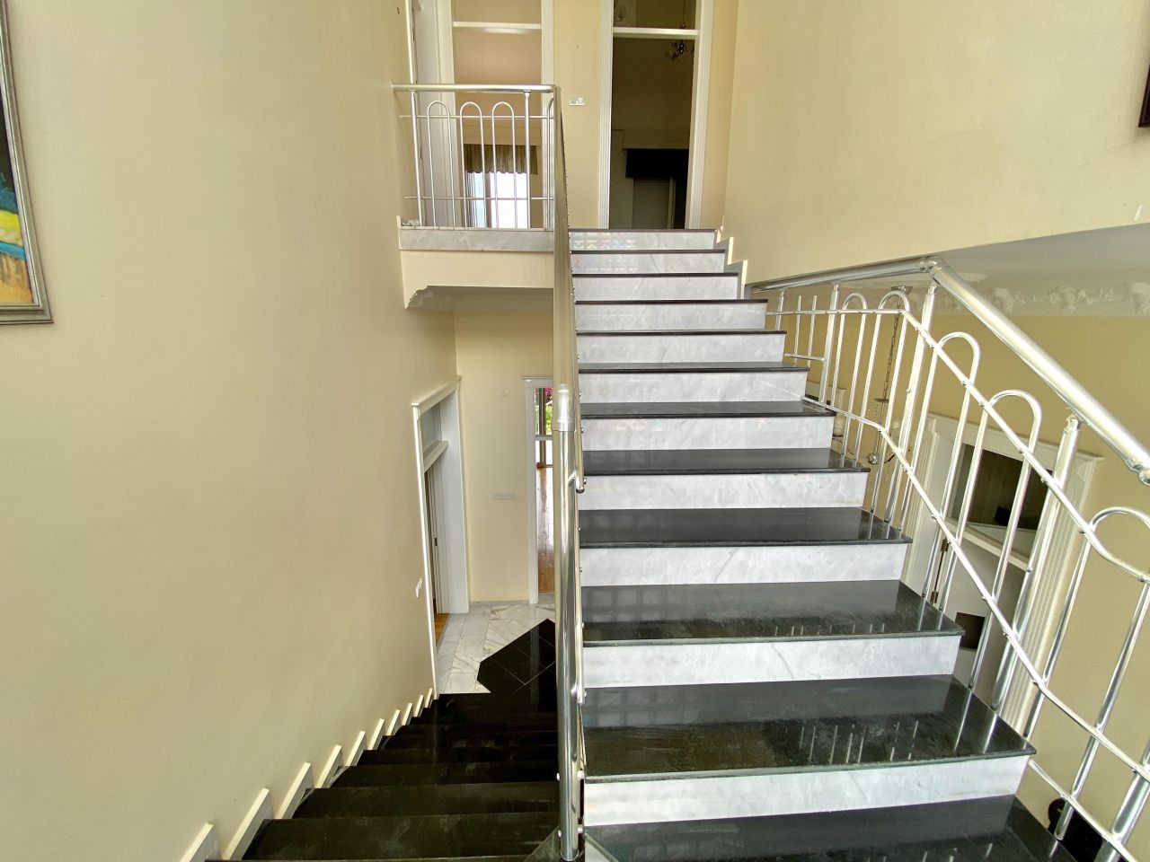 Вилла в Кестеле, Турция, 323 м² - фото 17