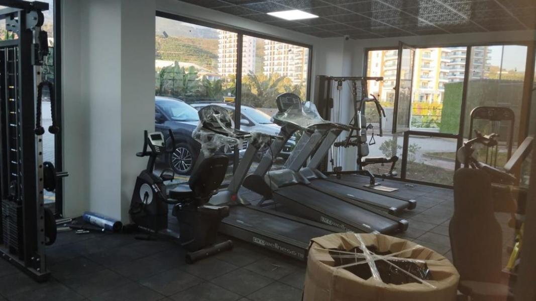 Пентхаус в Алании, Турция, 152 м² - фото 17