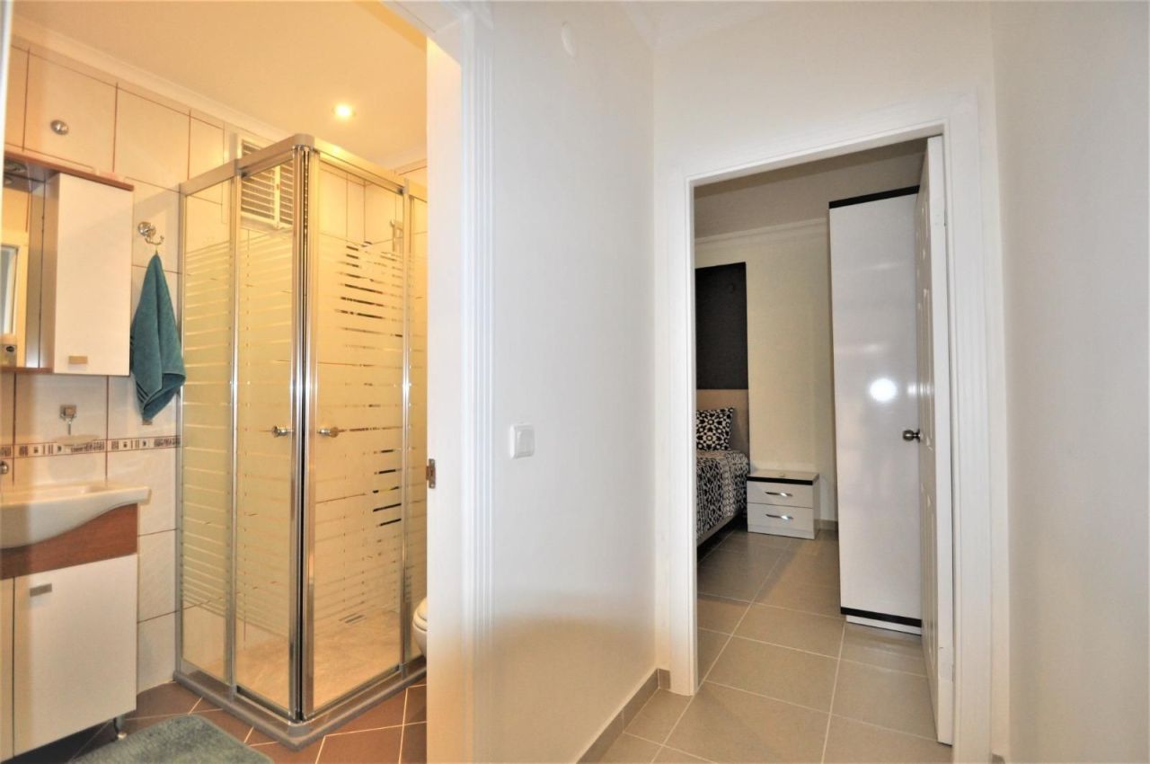 Квартира в Алании, Турция, 130 м² - фото 17