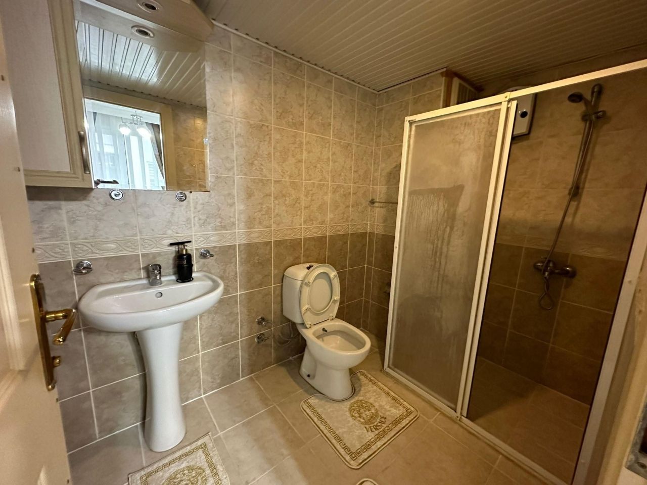 Квартира в Алании, Турция, 115 м² - фото 17