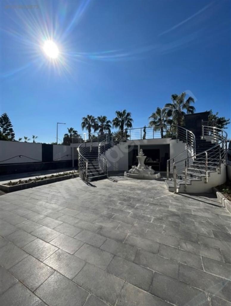 Квартира в Алании, Турция, 60 м² - фото 17