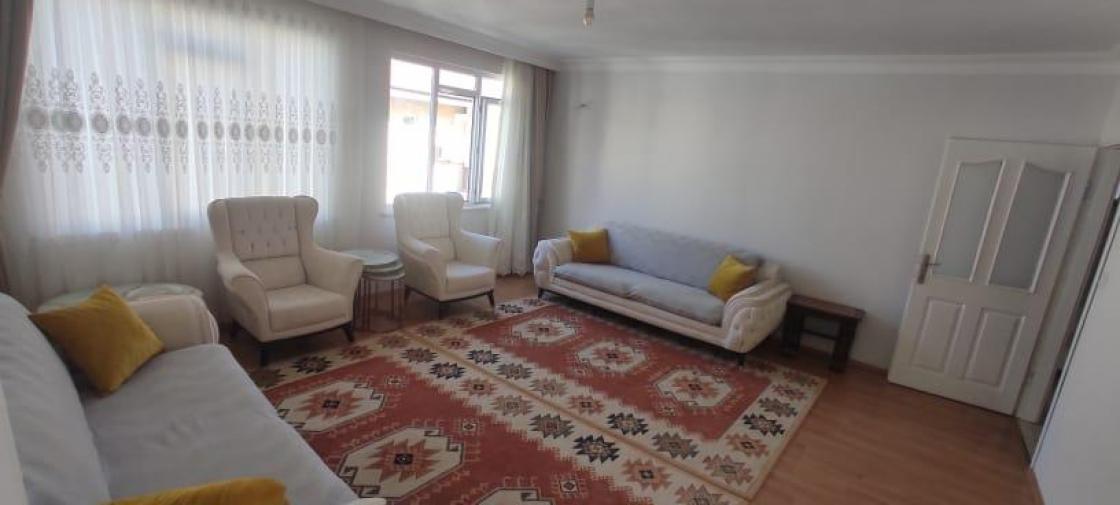 Пентхаус в Алании, Турция, 220 м² - фото 17