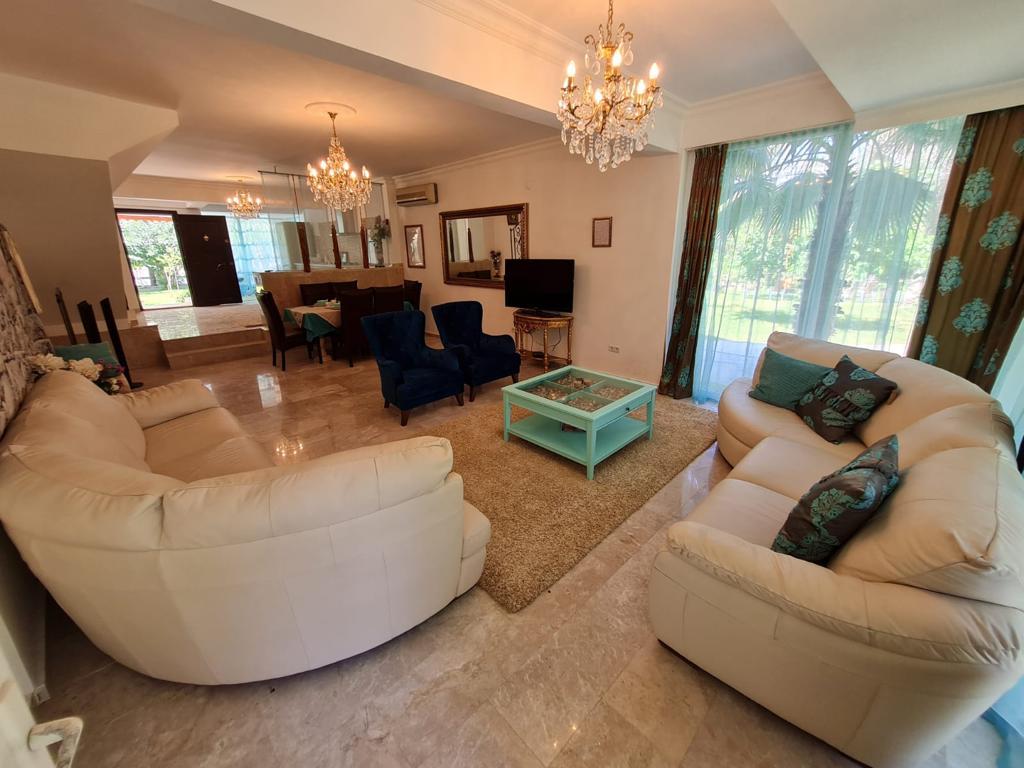 Вилла в Конаклы, Турция, 250 м² - фото 17