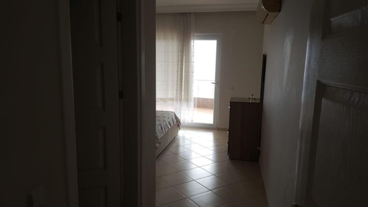 Вилла в Алании, Турция, 150 м² - фото 17