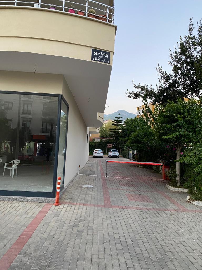 Квартира в Алании, Турция, 165 м² - фото 17