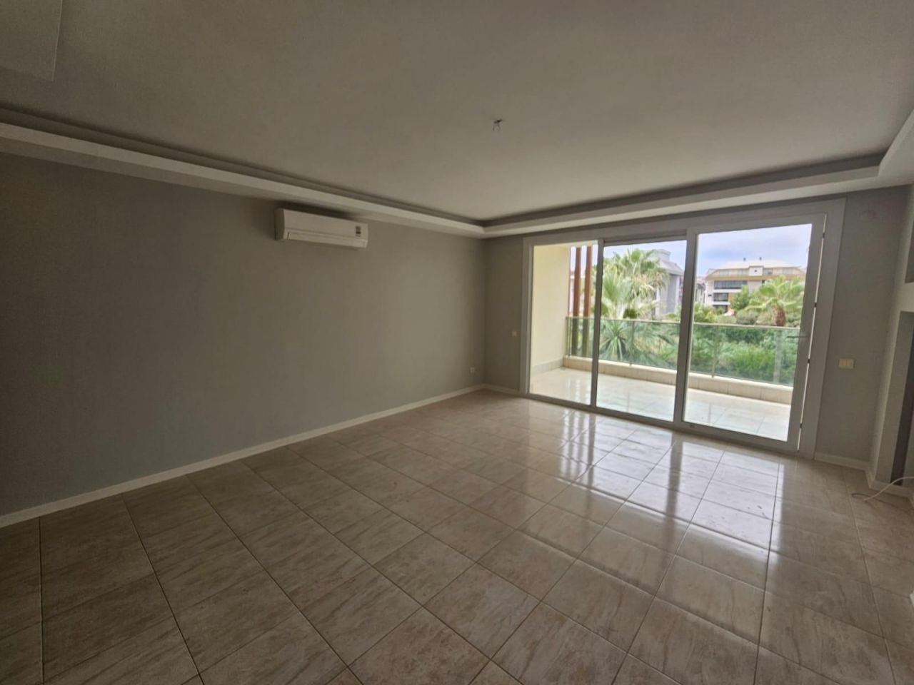 Квартира в Алании, Турция, 120 м² - фото 17