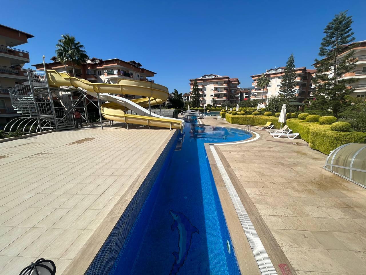 Пентхаус в Алании, Турция, 225 м² - фото 17