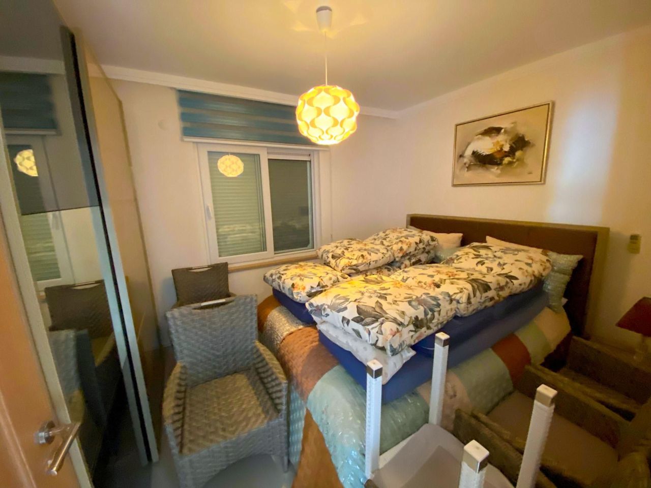 Квартира в Конаклы, Турция, 160 м² - фото 17