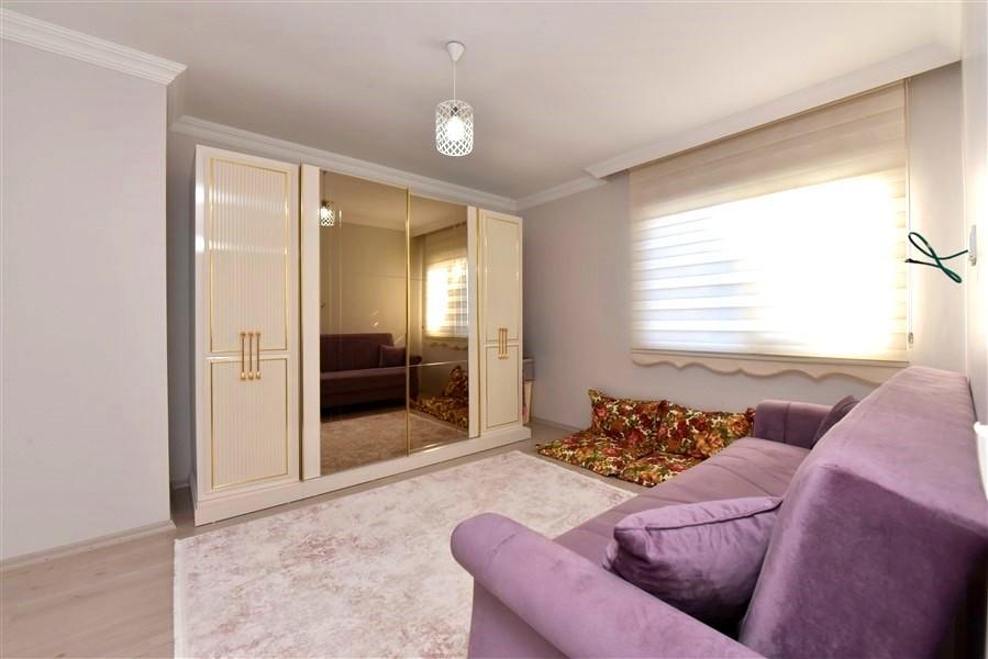 Пентхаус в Алании, Турция, 180 м² - фото 17