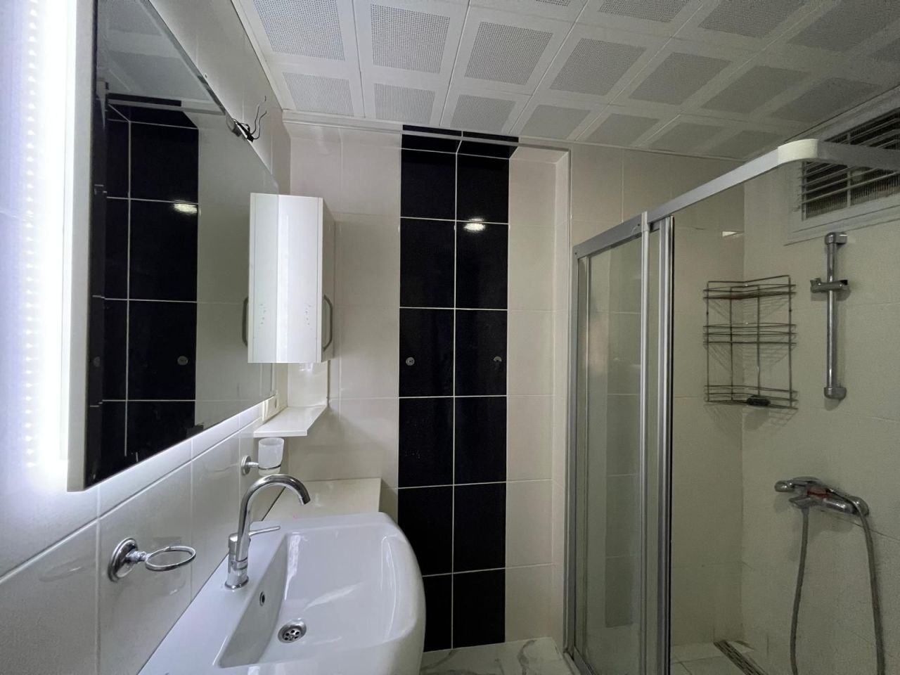 Квартира в Алании, Турция, 130 м² - фото 17