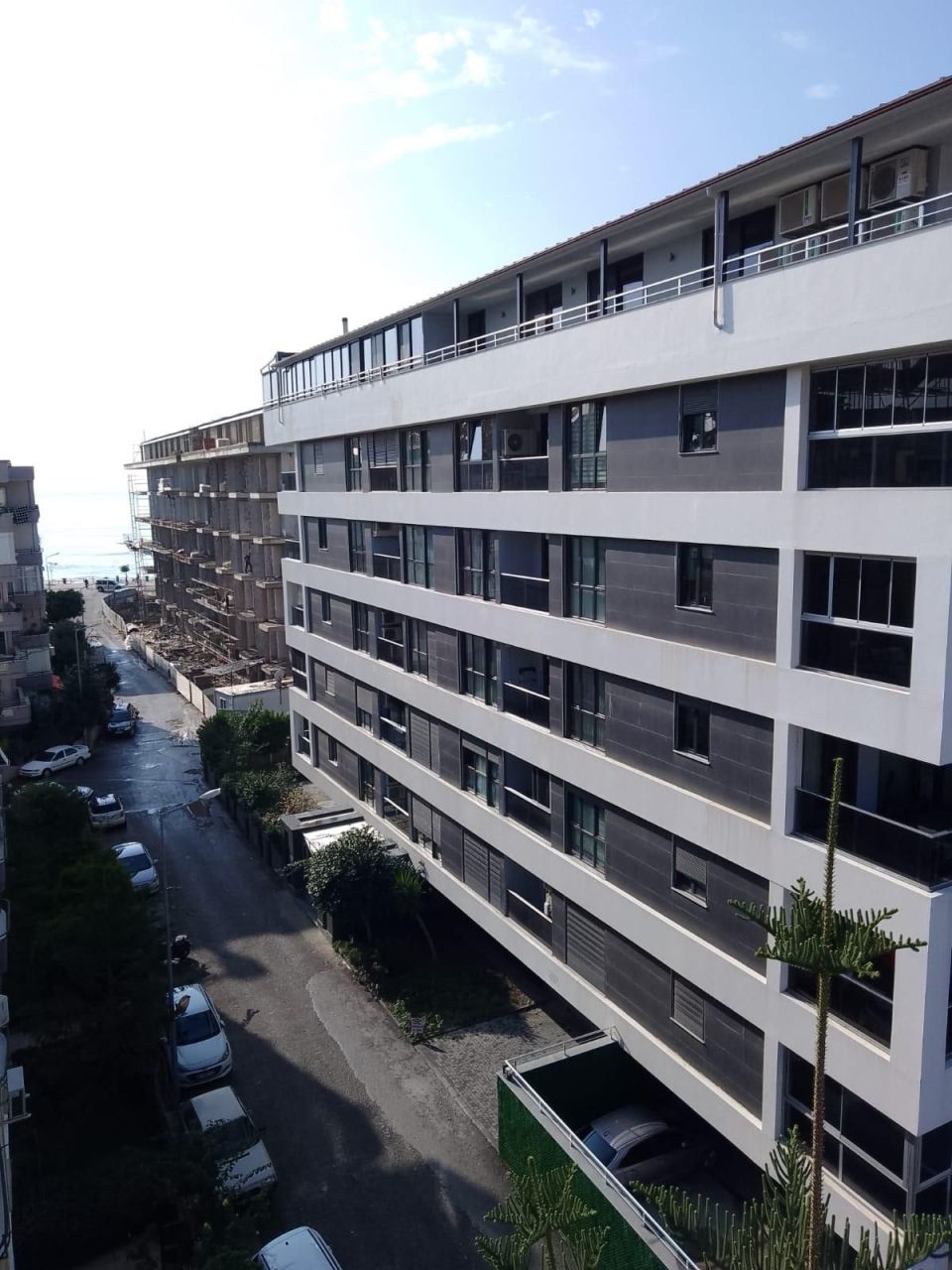 Пентхаус в Алании, Турция, 160 м² - фото 17