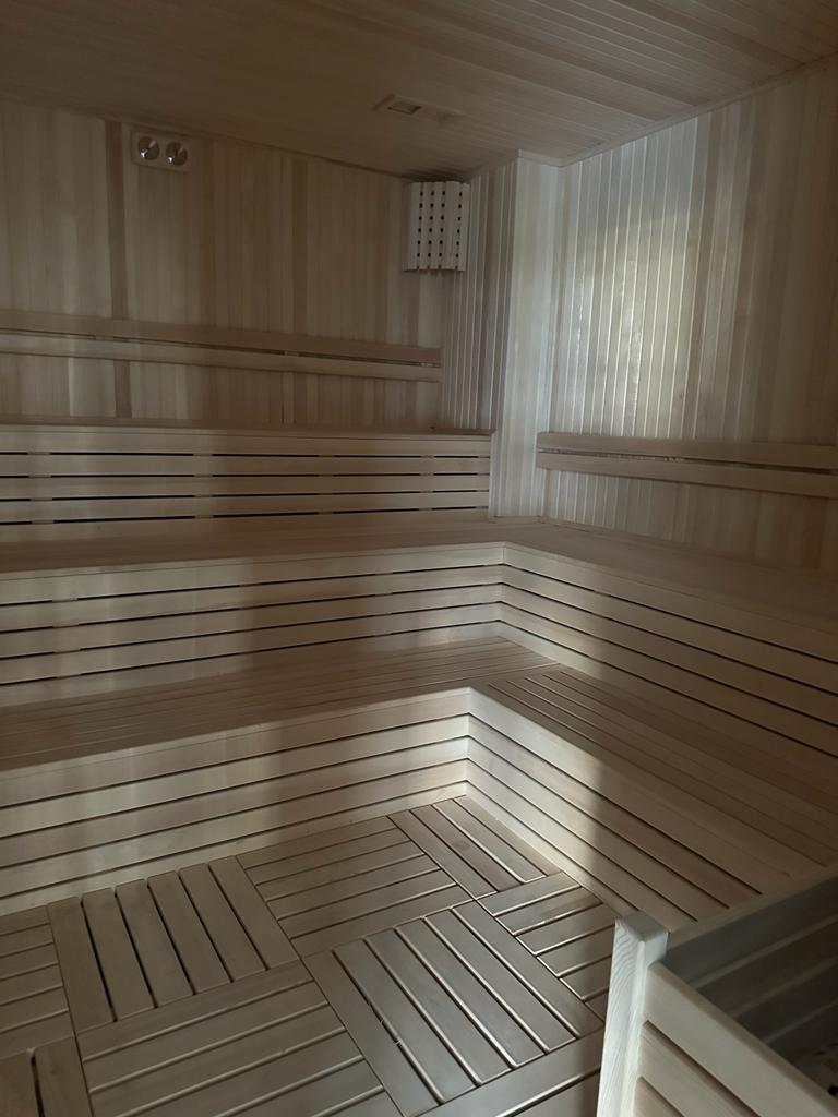 Пентхаус в Кестеле, Турция, 100 м² - фото 17