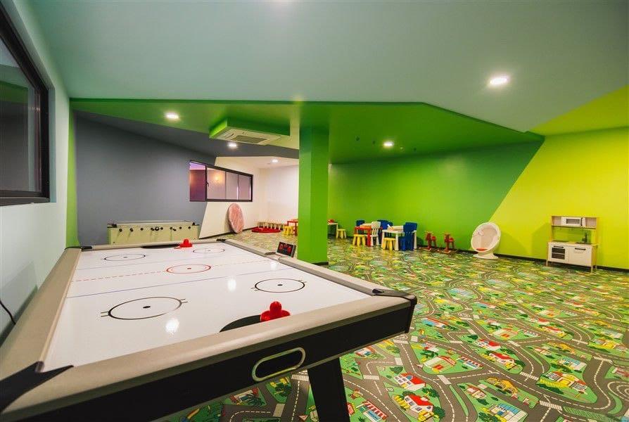 Квартира в Алании, Турция, 65 м² - фото 17