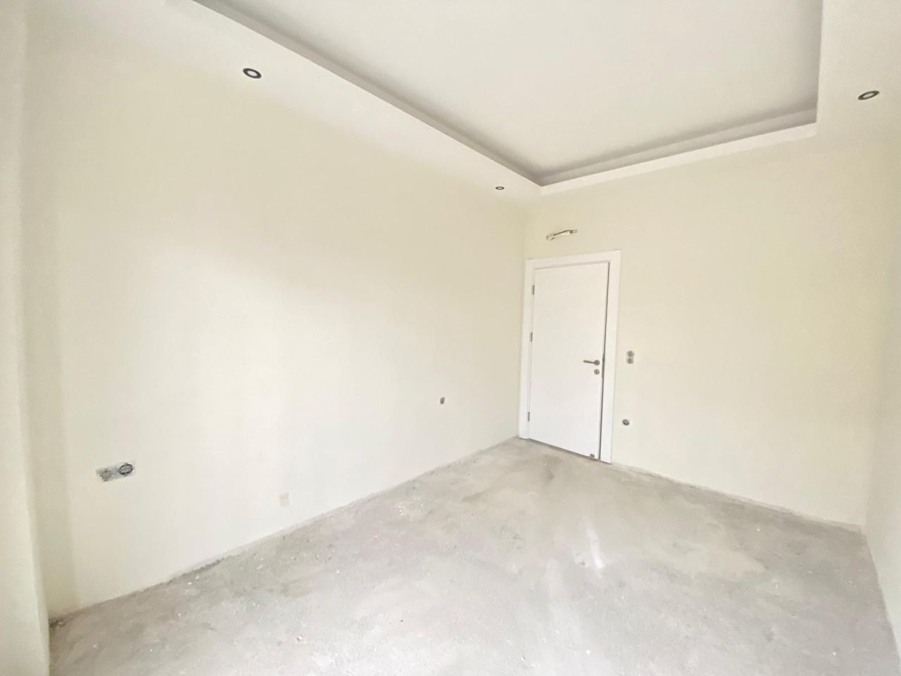 Квартира в Алании, Турция, 87 м² - фото 17