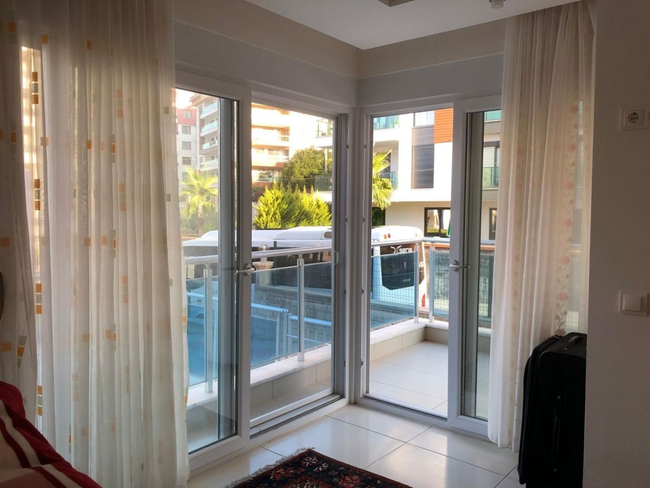 Квартира в Алании, Турция, 110 м² - фото 17