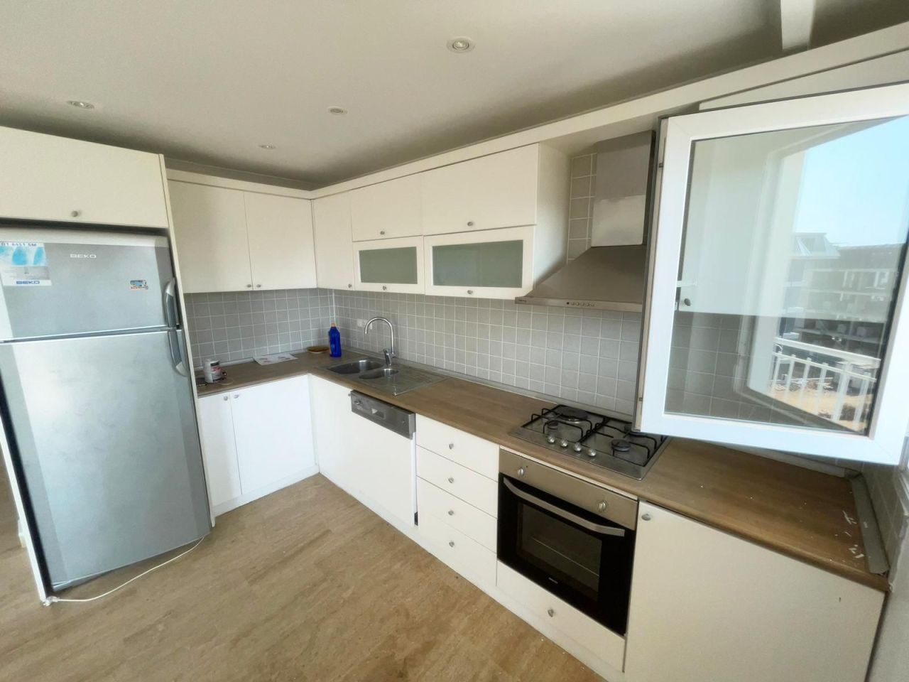 Квартира в Алании, Турция, 200 м² - фото 17