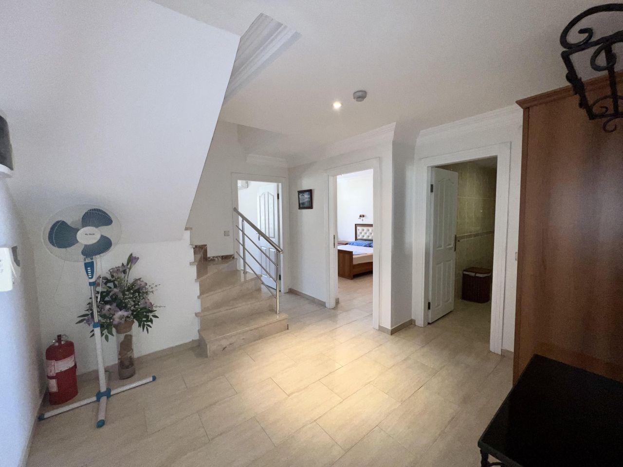 Пентхаус в Алании, Турция, 300 м² - фото 17