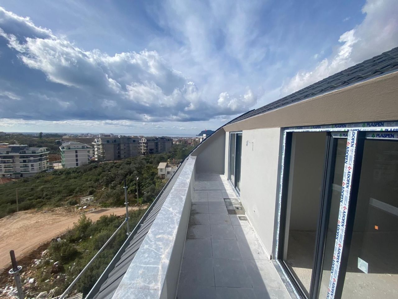 Пентхаус в Алании, Турция, 145 м² - фото 17