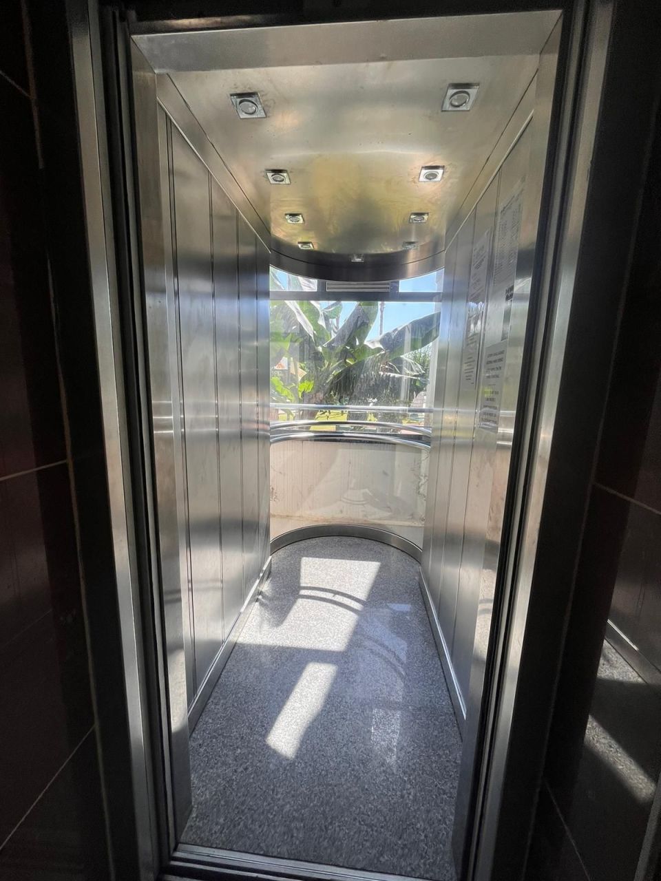 Квартира в Алании, Турция, 120 м² - фото 17