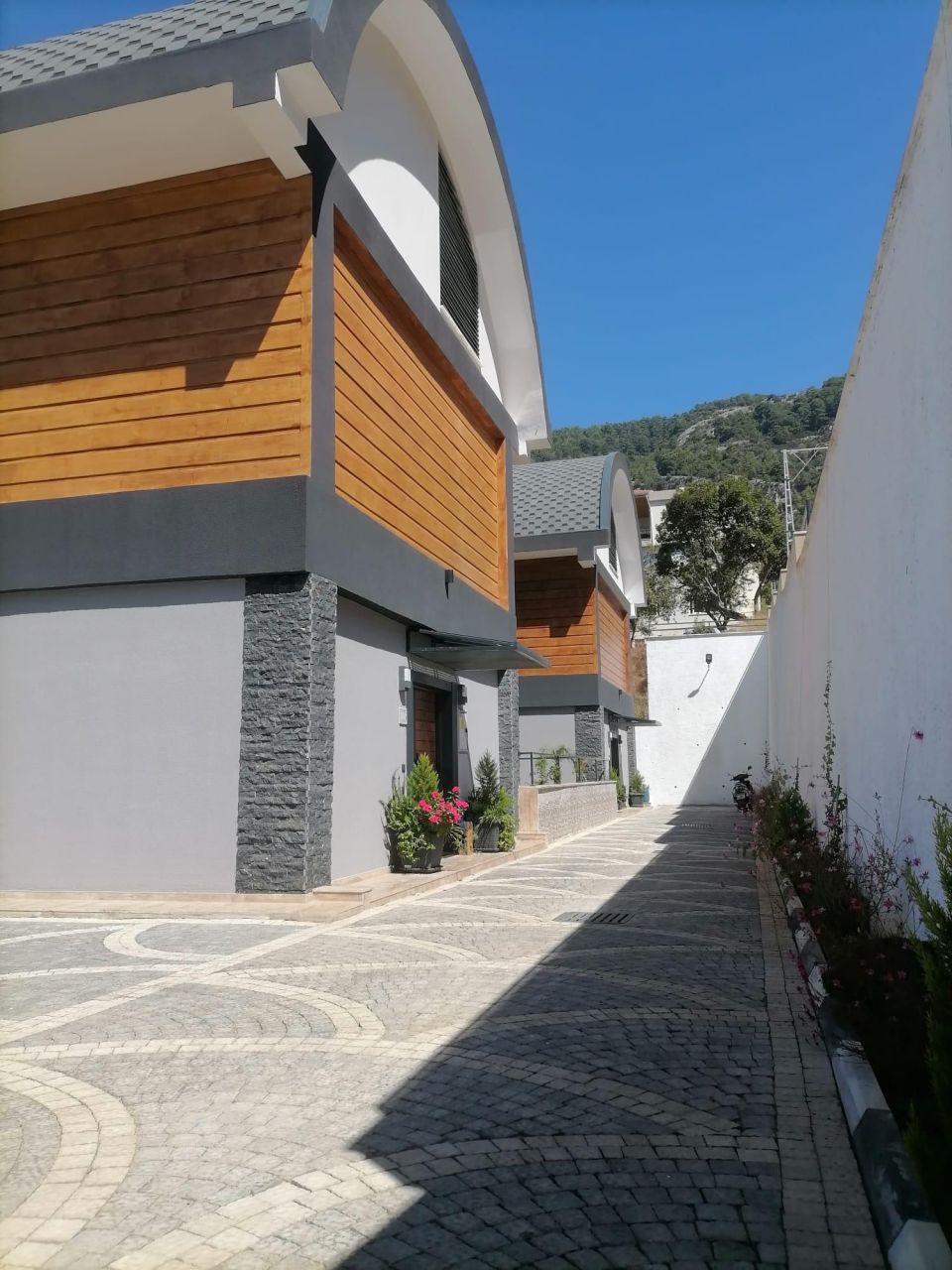 Вилла в Алании, Турция, 142 м² - фото 17