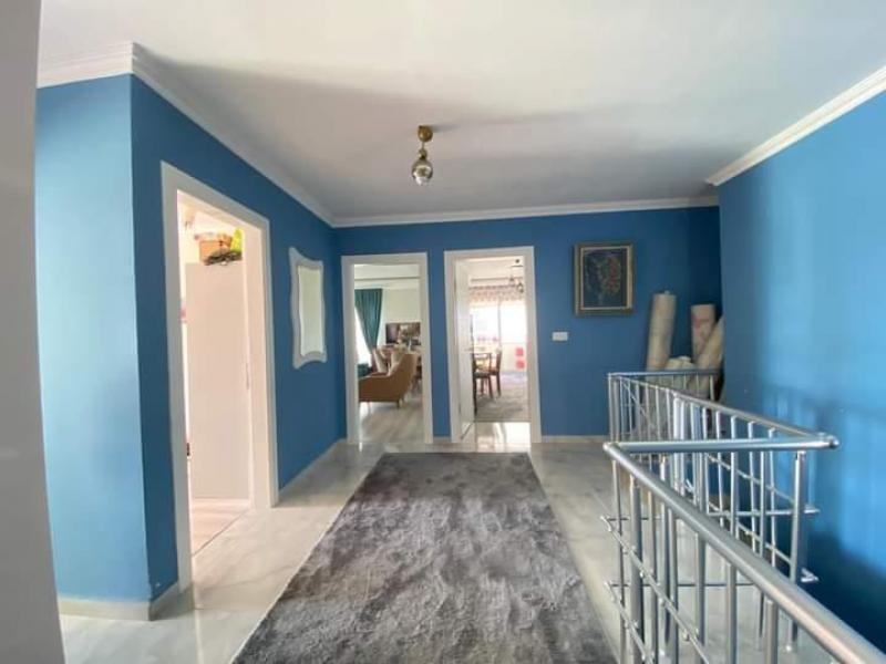 Пентхаус в Алании, Турция, 165 м² - фото 17