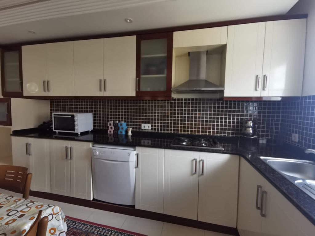 Квартира в Алании, Турция, 110 м² - фото 17