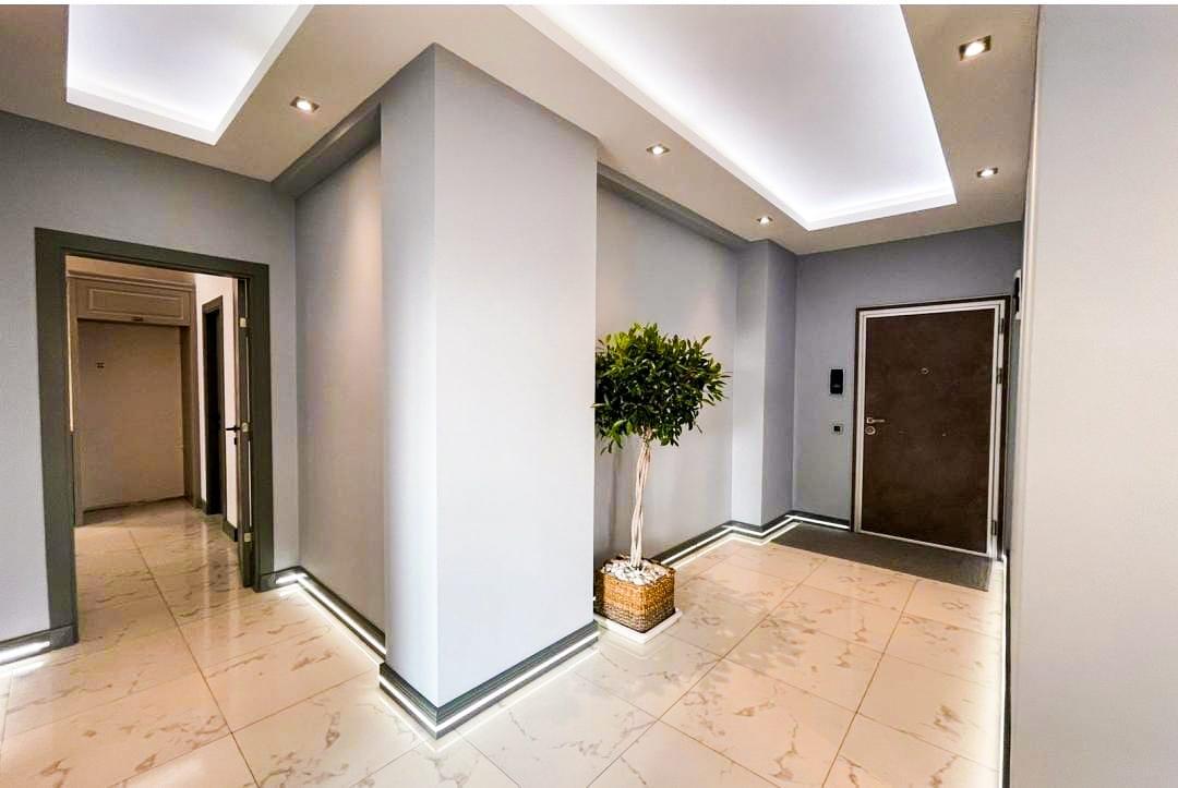 Квартира в Алании, Турция, 159 м² - фото 17